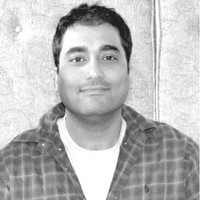 Kamran Shaikh
