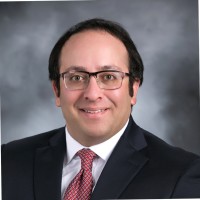 Cyrus Payvandi