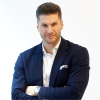 Christian Bouchard