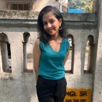 Siddhi Bhadekar