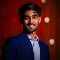 Shreyash Mantri