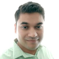 Aakash Saxena