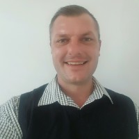 Christiaan Van Wyk
