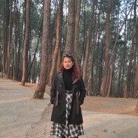 Ambika Pokhrel