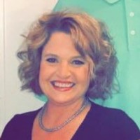 Lisa Amici Rohrbach