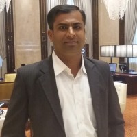 Prashant Patil