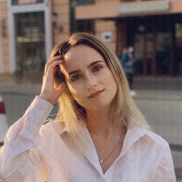 Tatiana Khodartsevich