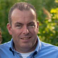 André van den Bosch