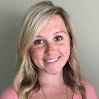 Maggie Reidy
