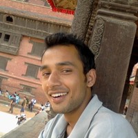 Subash Poudel
