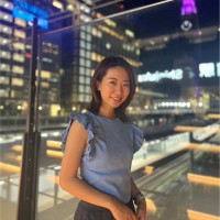 Mariko Tezuka 手塚まりこ