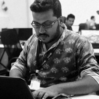 Mirza Abdullah Baig