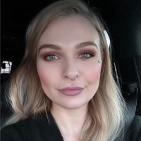 Mikayla Polston