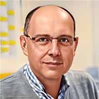 Matthias A. Wüthrich