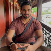 Harshit Goyal