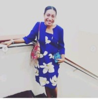 Gabriella Mariano Peter Aufa Eko
