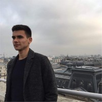 Jérémie Marc