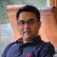 Manu Maneesh