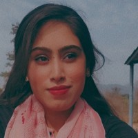 Iqra Rauf