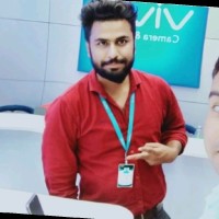 Syed Fardeen Ali