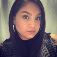 Christina Garcia