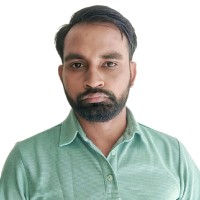 VASUDEV PAREEK