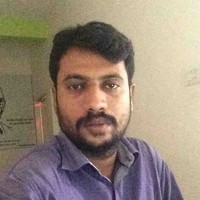 Zufairullah Sheik Madhar