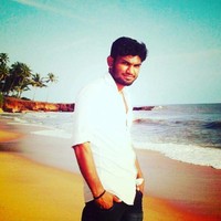Sukesh Vijayan