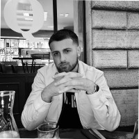 Luca Khoury