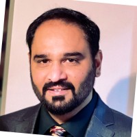 Manpreet Rehal