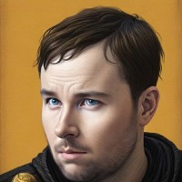 Robby Myers