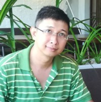 Duy Chau