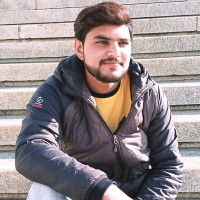 Anosh Ghouri