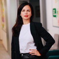 Galina Chernyavina