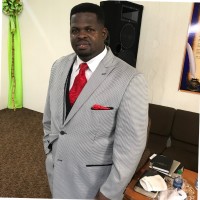 Anthony A Smith