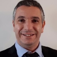 Rachid Ahber