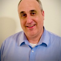 Michael Amspoker, Mba