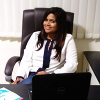 Ankita Jain