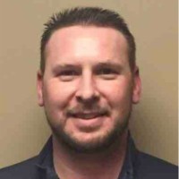 Caleb Gilmer, Director of Sales Optimization