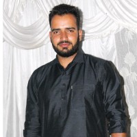 Zubair Bhat