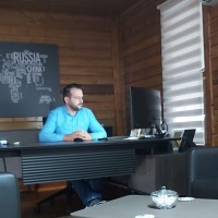 Muhammet Ali KÜLÜNK