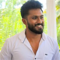 Joel Mathew