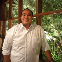 Gusti Bagus Reynaldo Francolla