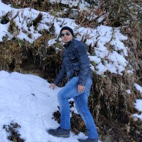 Pritam Saha