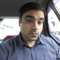 Pawan Dharwal