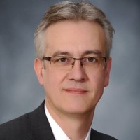 Ronald Roehl