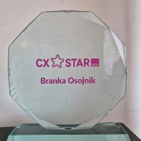 Branka Osojnik