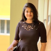 Lakshmi T