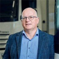 Eirikur Thor Eiriksson