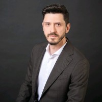 Gabriel Kramp